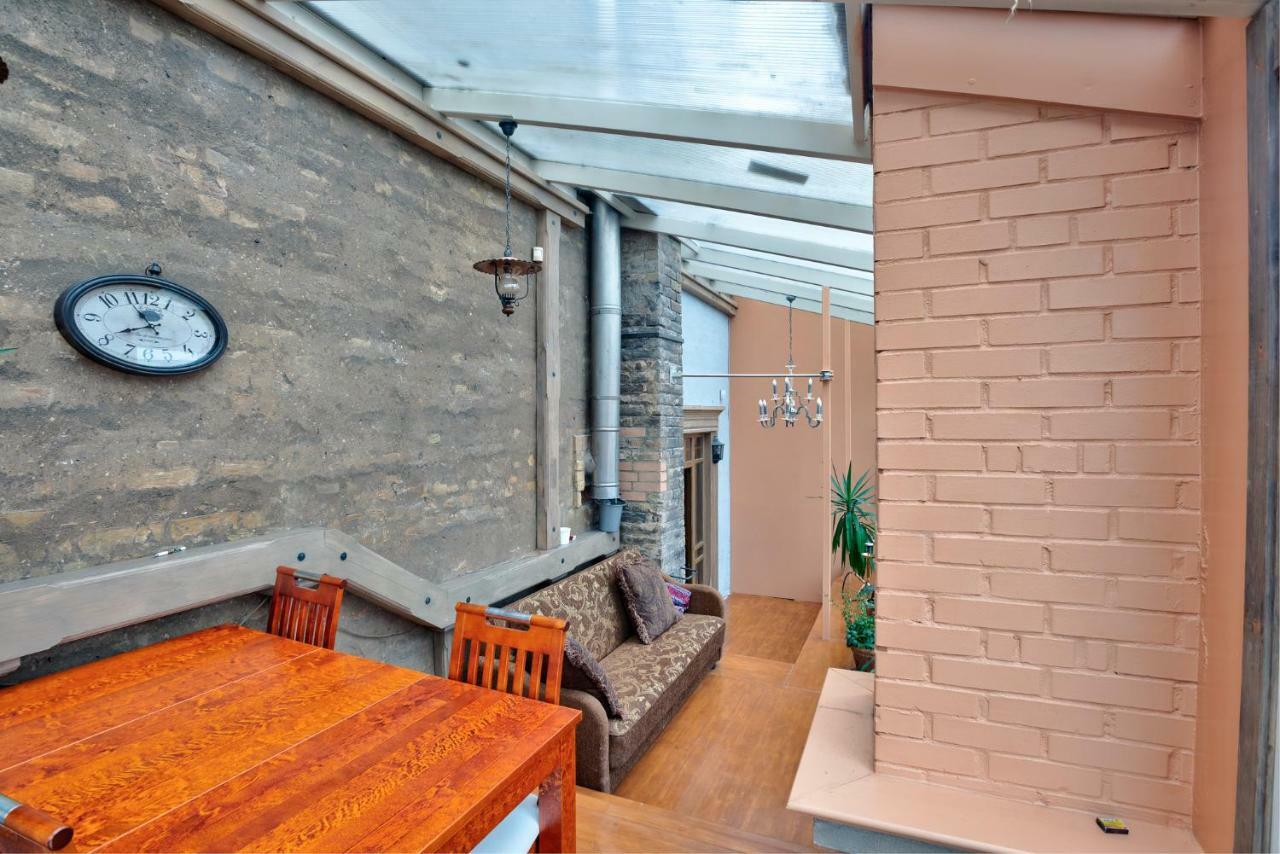 Dandelion Apartment Vecpilsetas Рига Екстер'єр фото
