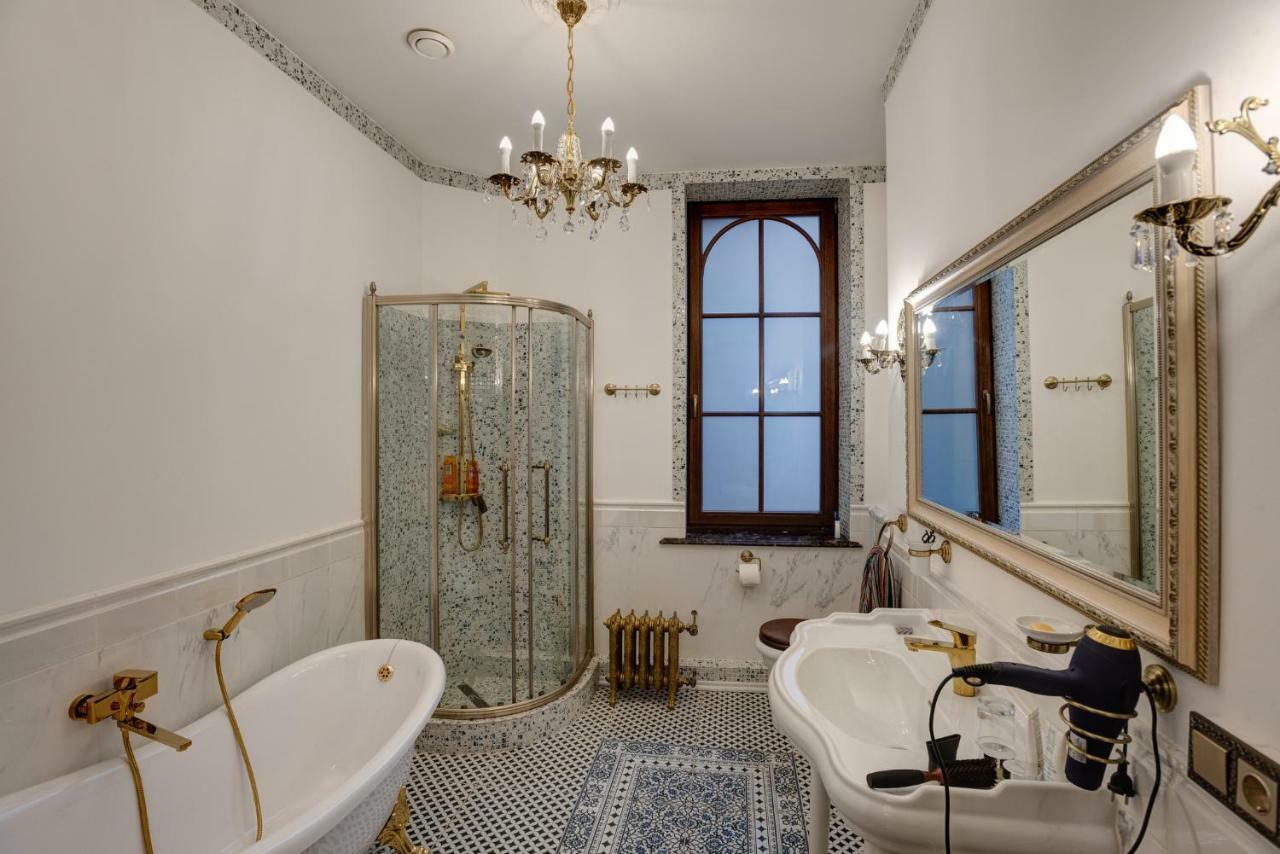 Dandelion Apartment Vecpilsetas Рига Екстер'єр фото