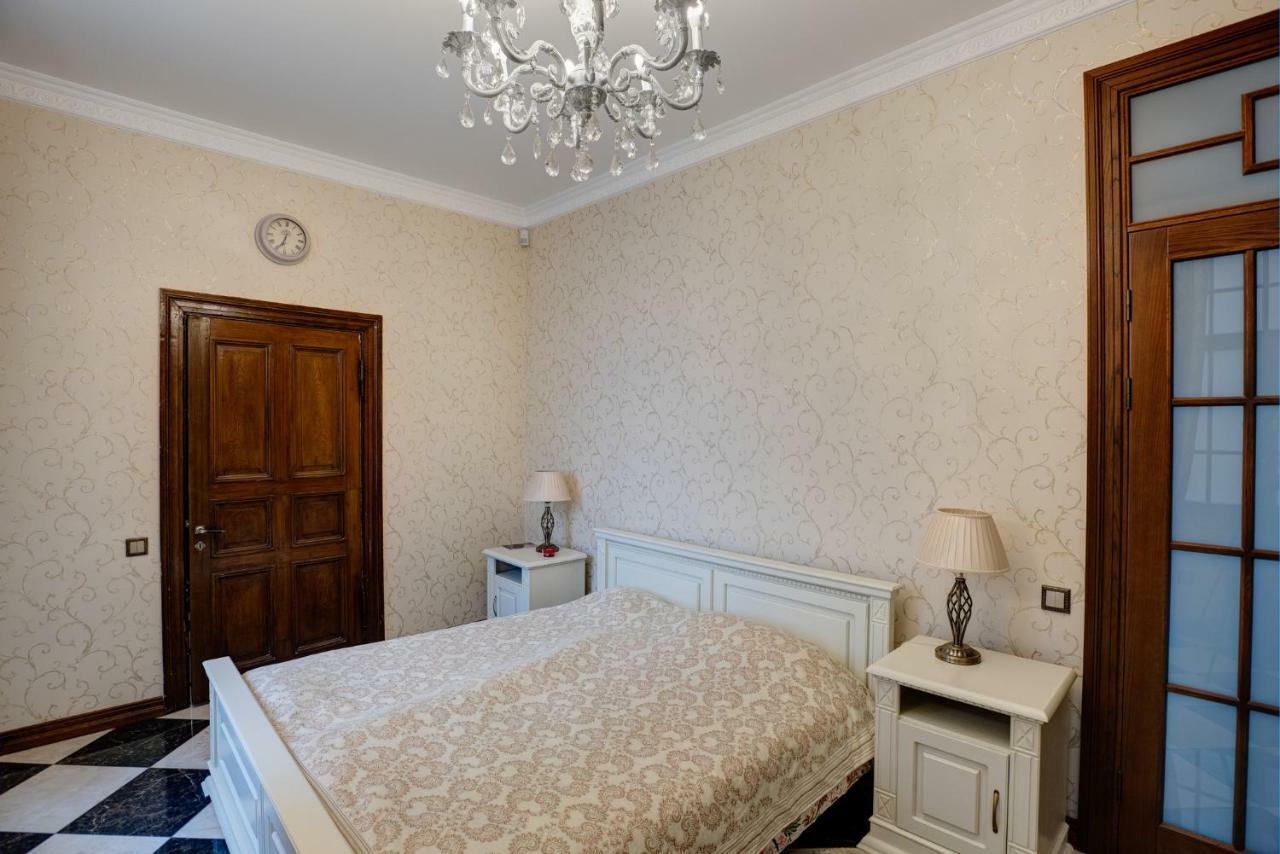 Dandelion Apartment Vecpilsetas Рига Екстер'єр фото