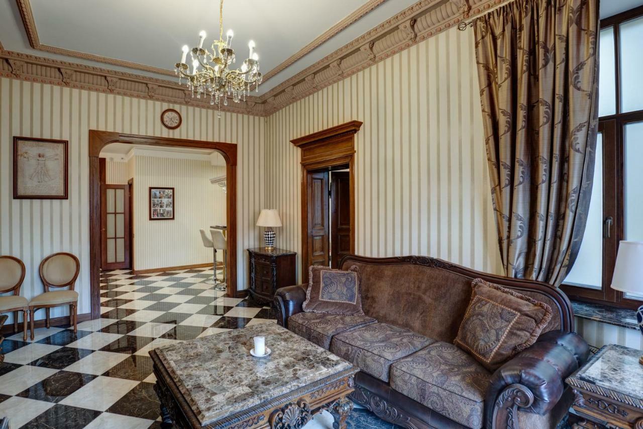 Dandelion Apartment Vecpilsetas Рига Екстер'єр фото