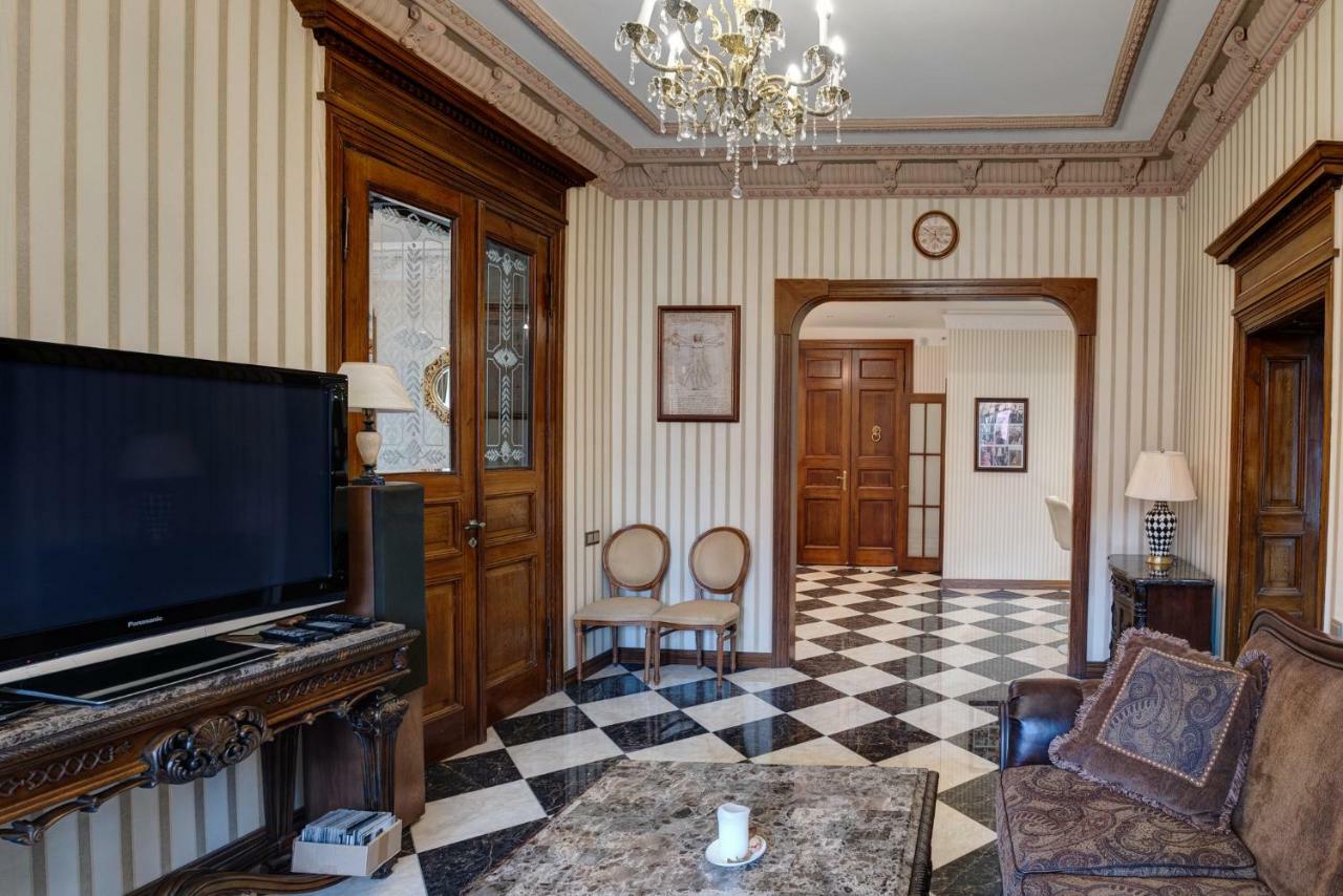 Dandelion Apartment Vecpilsetas Рига Екстер'єр фото